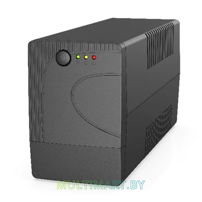 Источник бесперебойного питания Raskat HS-1500VA